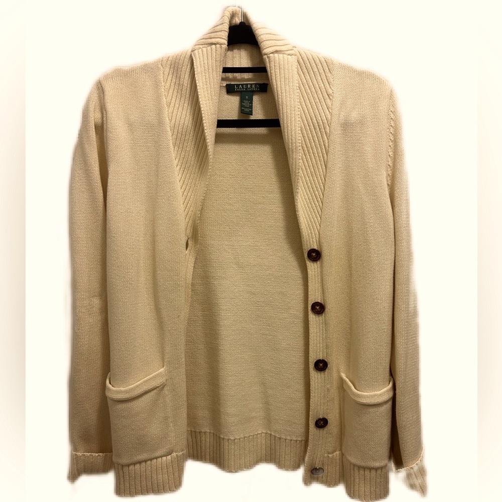 Ralph Lauren Women’s Sweater